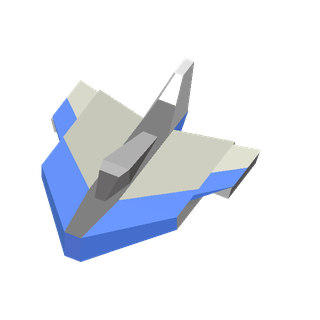 Freedom Fighter frame