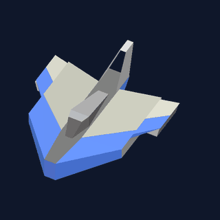 Freedom Fighter animation