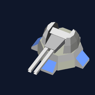 Flakker (ARM) animation