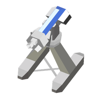 Defender-NS (ARM) frame