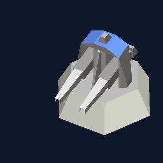 Guardian animation