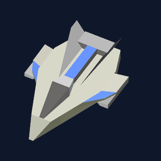 Hawk animation