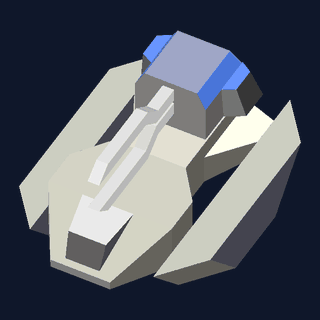 Jammer animation