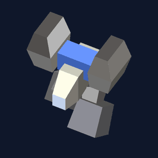 Jethro animation