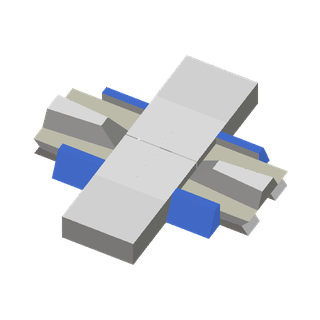 Kbot Lab frame
