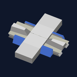 Kbot Lab animation
