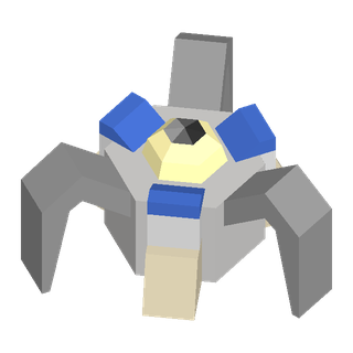 Metal Maker frame