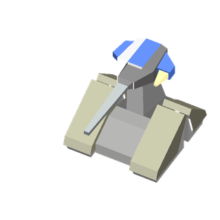 Penetrator frame