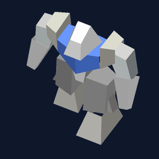Maverick animation