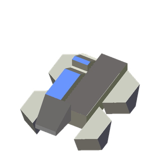 Merl frame