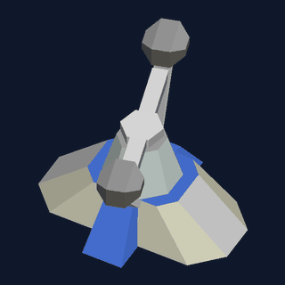 Metal Extractor animation