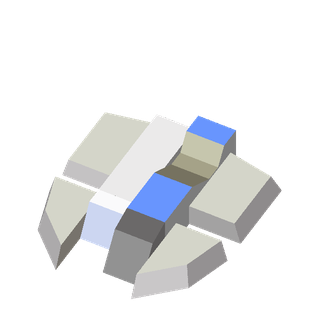 Wombat frame