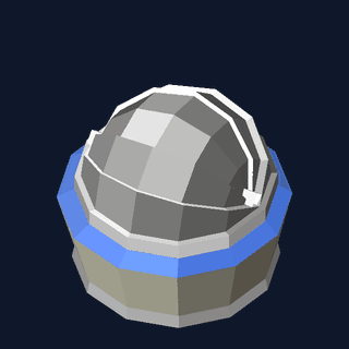 Moho Metal Maker animation