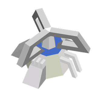 Moho Mine frame