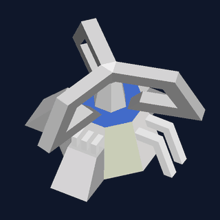 Moho Mine animation