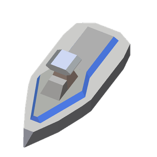 Ranger frame