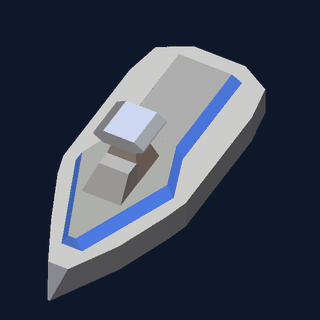 Ranger animation