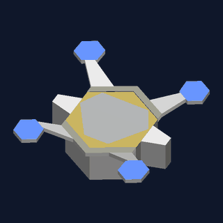 Seaplane Platform animation