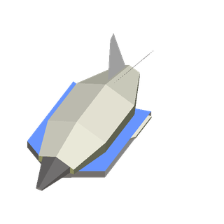 Phoenix frame