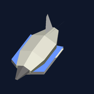 Phoenix animation