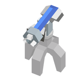 Defender (ARM) frame