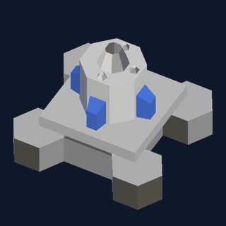 Scorpion animation