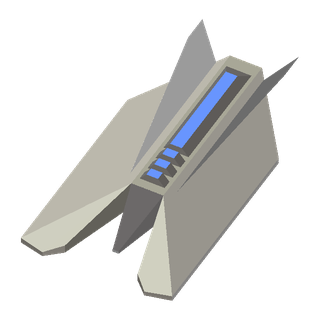 Albatross frame
