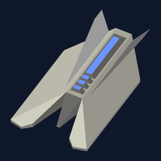 Albatross animation