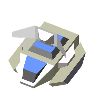 Seer frame