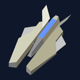 Tornado animation