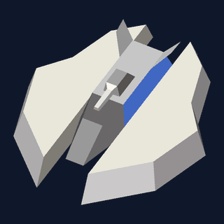 Skimmer animation