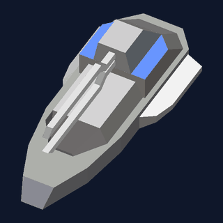 Escort animation
