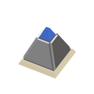 Solar Collector frame