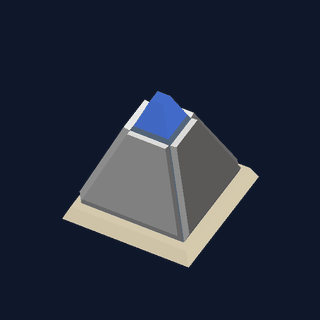 Solar Collector animation