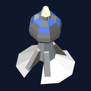 Sonar Station animation