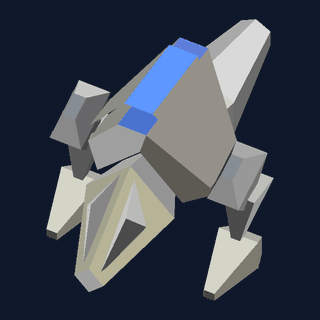 Infiltrator animation