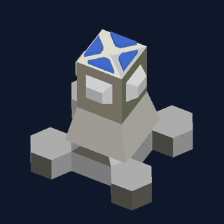 Sea Serpent animation
