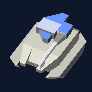 Stumpy animation