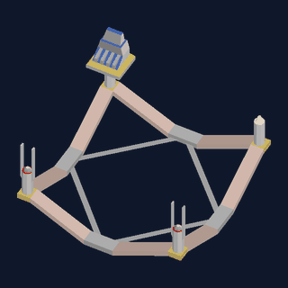 Shipyard animation