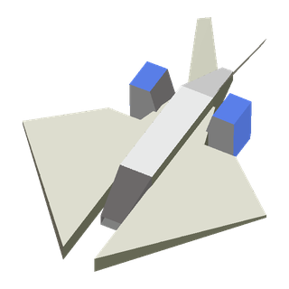 Thunder frame