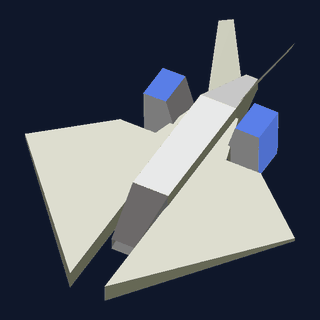 Thunder animation