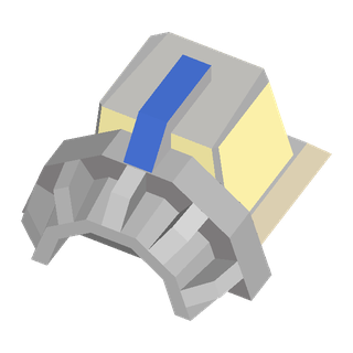 Underwater Energy Storage (ARM) frame