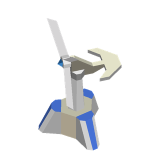 Wind Generator frame