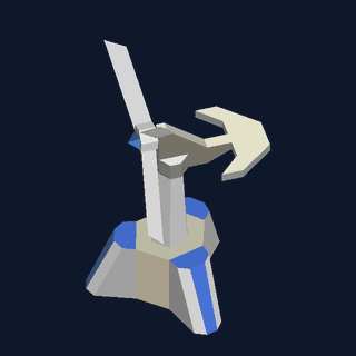 Wind Generator animation