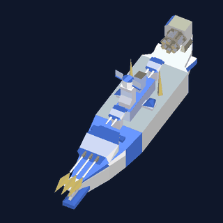 Yamato animation