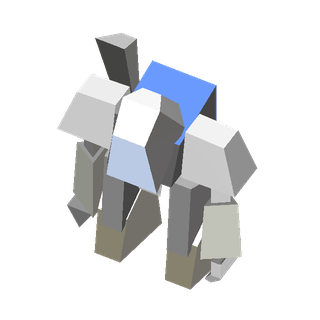 Zeus frame
