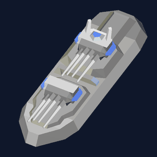 cncaine animation