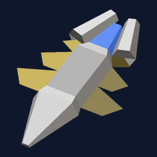 Advanced Construction Sub (CORE) animation