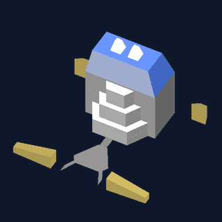 Advanced KBot Lab (CORE) animation