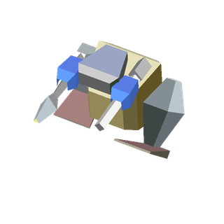 Gimp frame